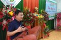 CÔNG TY CỔ PHẦN ĐẠI NGUYÊN TRAO QUÀ CHO HỌC SINH NGHÈO VƯỢT KHÓ TRONG DỊP TẾT NGUYÊN ĐÁN QUÝ MÃO
