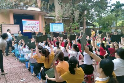 HOẠT ĐỘNG TÌM HIỂU NHÂN KỶ NIỆM 40 NĂM NGÀY NHÀ GIÁO VIỆT NAM 20/11/1982- 20/11/2022