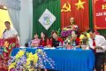 HỘI NGHỊ CÔNG CHỨC, VIÊN CHỨC VÀ NGƯỜI LAO ĐỘNG