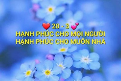 YÊU THƯƠNG VÀ CHIA SẺ ĐỂ CÙNG NHAU XÂY DỰNG CUỘC SỐNG ẤM NO, TỰ DO, HẠNH PHÚC.